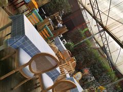 -桉树林A coffee 森林餐厅(三圣乡店)