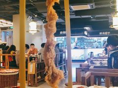 -月满大江火锅(总府路店)