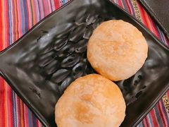 -香巴拉云南餐厅(华莱坞店)