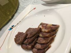 -静之湖湖畔餐厅