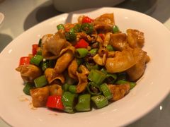-清水亭湖北菜(大屯DT51店)