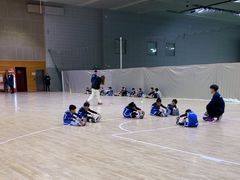 -东方启明星篮球培训(北科大校区)