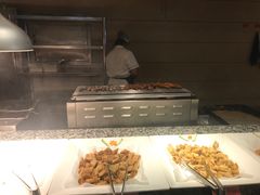 -福成自助烤肉(华冠天地城关店)