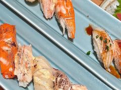 -Tuna maki寿司(园区永旺店)