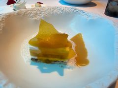 -亚特兰蒂斯•OSSIANO奥西亚诺海底餐厅