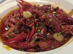 -霸王虾·麻辣小龙虾(清水河公园店)