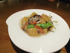 客家烩米冻-麦大叔·福建客家菜(东百中心MINI店)