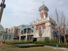 -无锡融创乐园