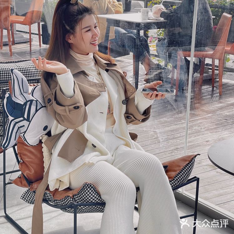 长沙高桥｜小咖主·咖啡工厂