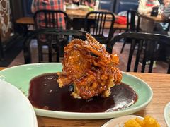 -新白鹿餐厅(百联中环店)