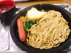 -晓庄学院-食堂