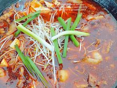 豆豉火锅-云熙特色豆豉火锅
