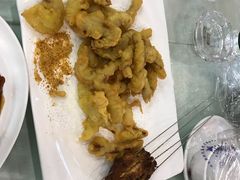 -清真·尚穆回回香清真餐厅(工人新村店)