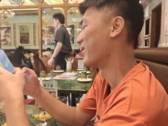 -秘密旅行Bonjour(黑金冠 江南西店)