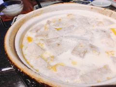 百果香芋南瓜煲-老广酒楼(樱花店)