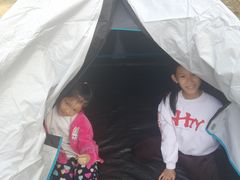 -南宁良凤江国家森林公园