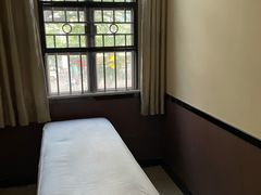 -强手盲人推拿·颈肩腰背调理(南新路店)