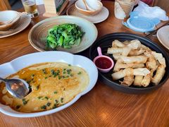 -芳草地度假酒店·野炉中餐厅