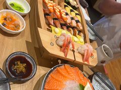 团购餐-万岁寿司(万国店)