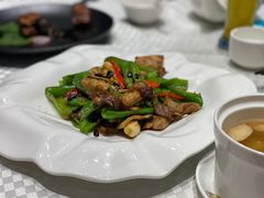 -望乡楼上海菜(日月光店)