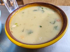 -张家油条