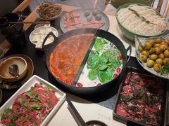 -山缓缓火锅(上海闵行龙湖店)