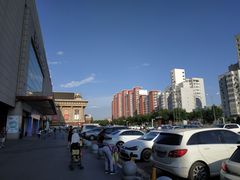 -王婆大虾(五道口店)