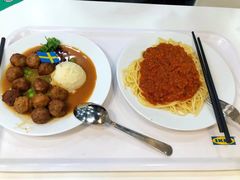 -宜家·瑞典风味餐厅(北京西红门店)