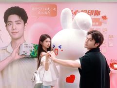 -龙湖重庆时代天街