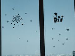 -万达文华酒店·48F云端窗景美食汇自助餐厅