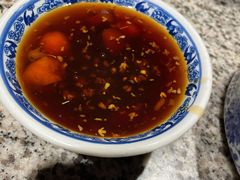 古法糖芋苗-南京大牌档(香港广场店)