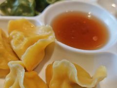 -开海·红岛海鲜虾水饺(石老人店)