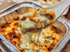 -风飞扬伊春鸡头王烤点(香滨路店)