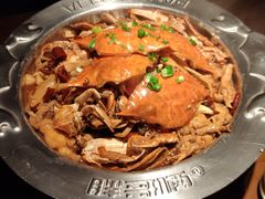 -胖哥俩肉蟹煲(石家庄勒泰中心店)