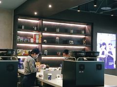 -瑞幸咖啡(外滩SOHO店)