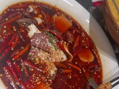 -鸽子侯·家宴·平价海鲜(绿地店)