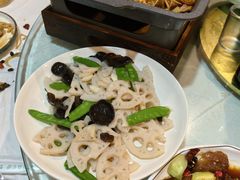 -聚友朋褡裢火烧(天北路店)