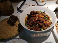 -筱爷叔·上海传统手工菜(玉树路店)