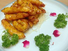 -孙家外婆•长春地标美食新名片(红旗街万达店)