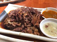 -满族八旗正宗牛肉面