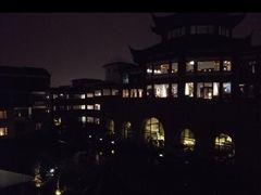 -苏州吴宫泛太平洋酒店