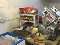 零售区-安缘斋涮肉