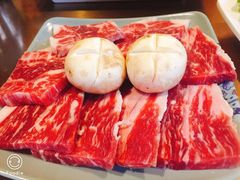 -元山烤肉店(假日广场店)