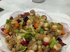 -威海渔村(黄兴路店)