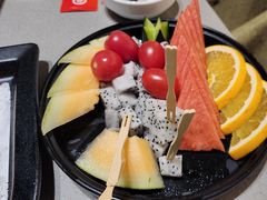 -海底捞火锅(振华广场店)