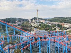 -南京银杏湖乐园