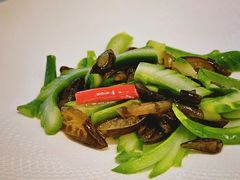-上蔬无瑕· 创意素食·Vegetarian(华采天地店)