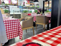 -拿渡·水煮鱼 麻辣香锅(西单大悦城店)