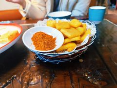 白家炸油粉-云隐小厨·传统大理美食(复兴路店)