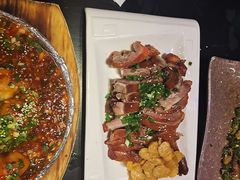 -醉小酒馆·川菜·江湖菜·重庆菜(观音桥旗舰店)